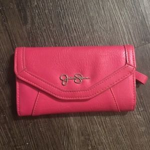 Jessica Simpson Wallet